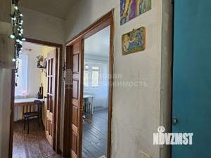 1-к квартира, вторичка, 32м2, 5/5 этаж