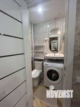 Студия квартира, вторичка, 19м2, 4/5 этаж