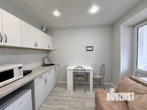 Студия квартира, вторичка, 14м2, 5/5 этаж