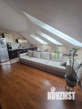 2-к квартира, вторичка, 101м2, 6/6 этаж