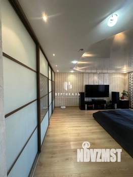 2-к квартира, вторичка, 64м2, 5/5 этаж