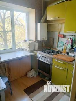 1-к квартира, вторичка, 30м2, 2/6 этаж