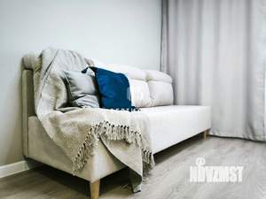Студия квартира, вторичка, 16м2, 3/9 этаж