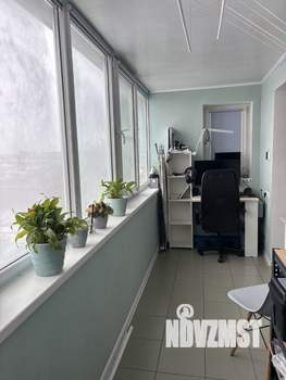 1-к квартира, вторичка, 31м2, 6/9 этаж