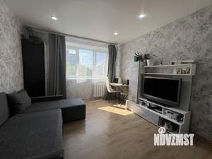 Студия квартира, вторичка, 18м2, 4/5 этаж