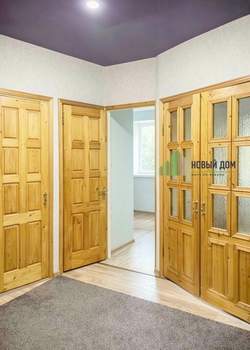 2-к квартира, вторичка, 44м2, 4/5 этаж