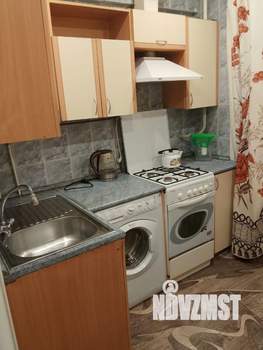 2-к квартира, вторичка, 50м2, 1/5 этаж