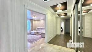 3-к квартира, вторичка, 94м2, 3/10 этаж