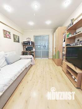 2-к квартира, вторичка, 44м2, 5/5 этаж
