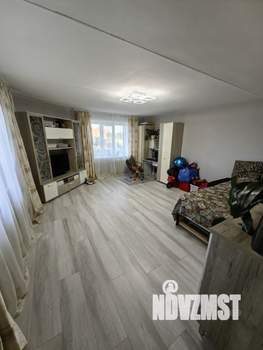 2-к квартира, вторичка, 67м2, 5/6 этаж