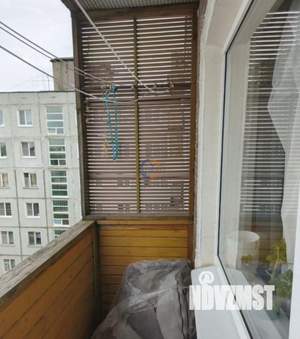 4-к квартира, вторичка, 80м2, 8/9 этаж