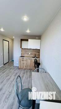 Студия квартира, вторичка, 16м2, 5/9 этаж