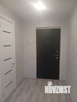 Студия квартира, вторичка, 11м2, 6/10 этаж