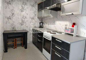2-к квартира, вторичка, 34м2, 8/9 этаж