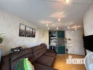 4-к квартира, вторичка, 116м2, 7/9 этаж