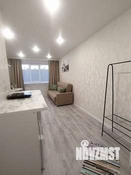 Студия квартира, вторичка, 18м2, 5/5 этаж