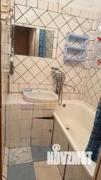 2-к квартира, вторичка, 42м2, 3/5 этаж