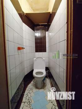 2-к квартира, вторичка, 42м2, 3/5 этаж