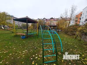 3-к квартира, вторичка, 68м2, 4/5 этаж