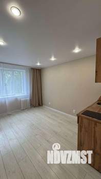 Студия квартира, вторичка, 17м2, 4/9 этаж