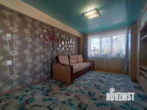 3-к квартира, вторичка, 63м2, 3/9 этаж
