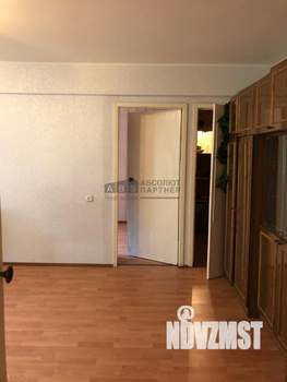 3-к квартира, вторичка, 56м2, 3/5 этаж