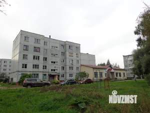 1-к квартира, вторичка, 38м2, 5/5 этаж