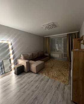 2-к квартира, вторичка, 60м2, 7/9 этаж