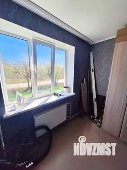 2-к квартира, вторичка, 59м2, 2/3 этаж