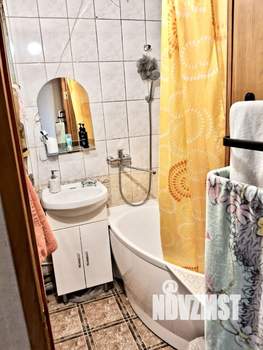 4-к квартира, вторичка, 63м2, 7/9 этаж