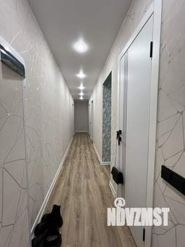 3-к квартира, вторичка, 60м2, 3/5 этаж