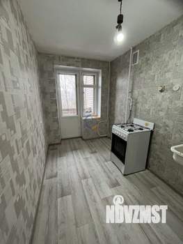 1-к квартира, вторичка, 29м2, 5/9 этаж