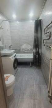 1-к квартира, вторичка, 41м2, 3/7 этаж