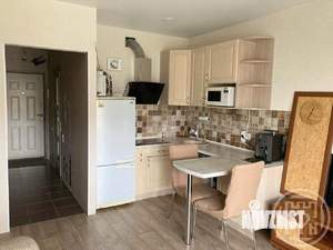 1-к квартира, вторичка, 35м2, 6/17 этаж