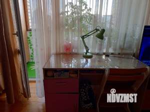 1-к квартира, вторичка, 45м2, 8/10 этаж