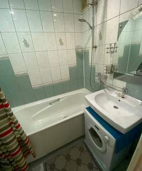 2-к квартира, вторичка, 53м2, 10/10 этаж