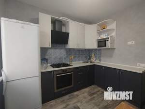 3-к квартира, вторичка, 62м2, 9/9 этаж