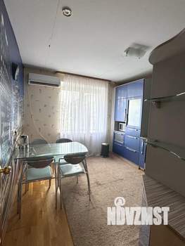 2-к квартира, вторичка, 63м2, 2/5 этаж