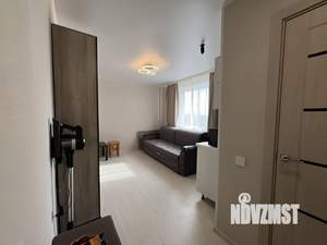 Студия квартира, вторичка, 17м2, 8/9 этаж