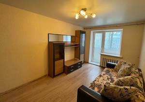 1-к квартира, вторичка, 35м2, 9/9 этаж