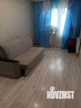 1-к квартира, вторичка, 36м2, 9/9 этаж