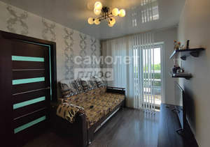 2-к квартира, вторичка, 35м2, 7/16 этаж