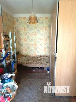 2-к квартира, вторичка, 42м2, 3/5 этаж