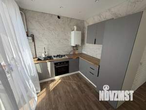 2-к квартира, вторичка, 58м2, 2/4 этаж