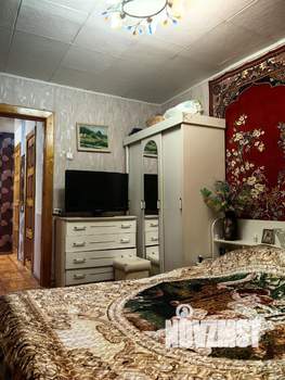 2-к квартира, вторичка, 47м2, 4/5 этаж