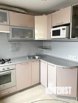 3-к квартира, вторичка, 58м2, 6/9 этаж