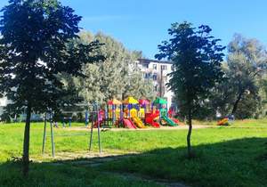 4-к квартира, вторичка, 58м2, 3/5 этаж