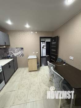 1-к квартира, вторичка, 46м2, 3/10 этаж