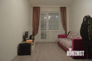 2-к квартира, вторичка, 51м2, 7/9 этаж