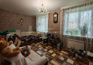 4-к квартира, вторичка, 92м2, 2/3 этаж